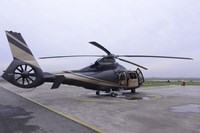 Helicóptero EC 155