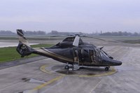 Helicóptero EC 155