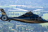 Helicóptero EC 155