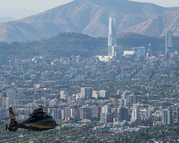 Servicio Aéreo